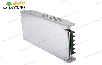 High Reliability Single Output Switching Power Supply 252W DC4.2V 60A