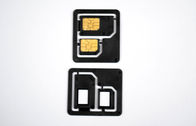 محول بطاقة SIM مزدوج، الهاتف الخليوي محول بطاقة SIM للهاتف عادي