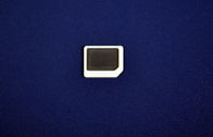 2013 جديد نانو SIM محول الاكريليك لباد فون 4 سامسونج