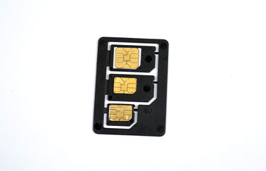 3 في 1 مايكرو SIM محول