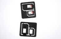 IPhone5 الهاتف الخليوي SIM محول بطاقة، مزدوجة سيم محول بطاقة