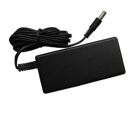 12V 1A سطح المكتب DC محول الطاقة لLCD عرض الكريستال السائل، الموثوقية العالية