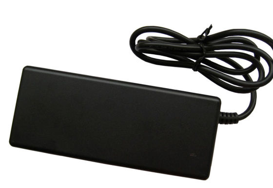 محول 36VDC 1.5A الطاقة سطح المكتب للبنك معدات البيانات، C القراد لجنة الاتصالات الفدرالية المعتمدة