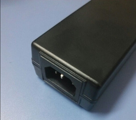 14V4.6A سطح المكتب محول الطاقة IEC320 / C14 المدخلات موصل لنظام الصوت