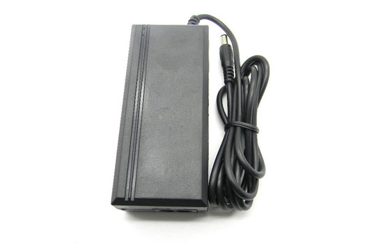 12V 2A AC إلى DC محول الطاقة على مدى الحالي / ثابت 5.5x2.1mm الحالي