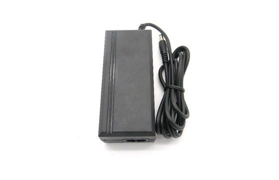 12V 2A AC إلى DC محول الطاقة على مدى الحالي / ثابت 5.5x2.1mm الحالي
