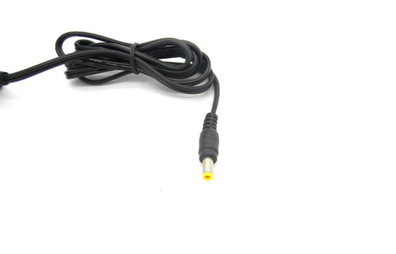 سطح المكتب الطاقة الخارجية محول 36W للضوء LED، FCC الجزء 15B