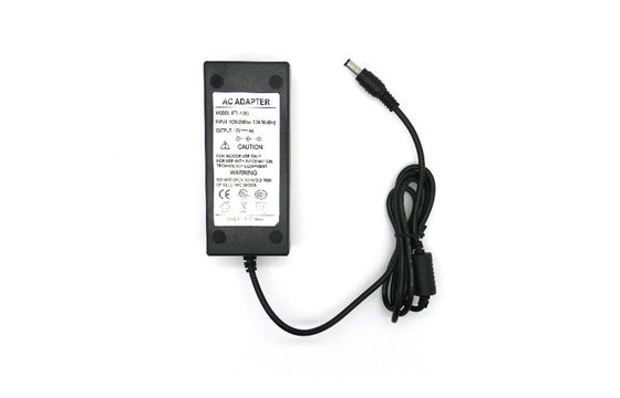 مرحبا وعاء 12V 4A سطح المكتب العاصمة امدادات الطاقة لجنة الاتصالات الفدرالية الجزء 15 من الفئة ب لكاميرات الأمن
