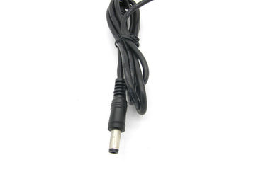 24V 3A تحويل سطح المكتب محول الطاقة للإلكترونيات / طابعة آلة شاحن