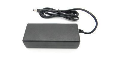 24V 3A تحويل سطح المكتب محول الطاقة للإلكترونيات / طابعة آلة شاحن