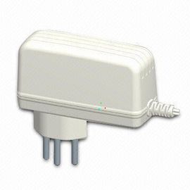 KTEC 24W KSAP024 سلسلة interchangable المقابس مع EN60950-1 UL60950-1