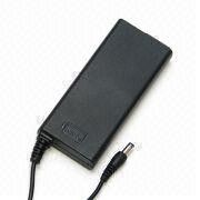 ktec 45W KSUS045 سليم سلسلة محول الطاقة كمبيوتر محمول مع EN60950-1 UL60950-1