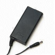 ktec 30W KSUS030 سليم سلسلة محول الطاقة كمبيوتر محمول مع EN60950-1 UL60950-1