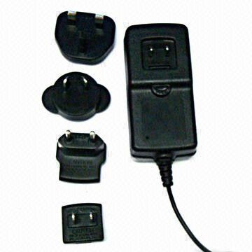 3V 24V محول 0.05A 5A التبديل مع للتبادل المقابس العالمي USB محول الطاقة