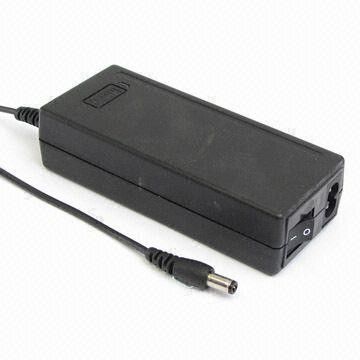 65W 10V 24V 5A سلسلة كاملة تبديل المحول KTEC محول التيار المتردد / كمبيوتر محمول شاحن بطارية