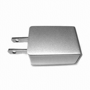 5.0V 1.0A KTEC AC محول شاحن لتفاح / بدل فاقد متوافق محول الكمبيوتر المحمول