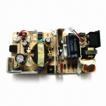 11.8V، الحالي: 1.25mA 3 KTEC محول التيار المتردد، وأطول المكثفات الحياة للطابعة، نقاط البيع