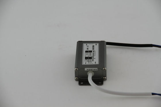 توفير الطاقة 250V AC ثابت الحالية بقيادة سائق 600MA 20W مع EN61000-3-2