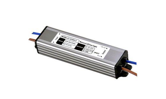18 وات 300MA 220 فولت ثابت الحالية بقيادة سائق EMC مع 30V - 60V العاصمة