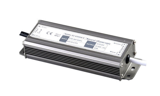100W 3200MA 200V AC ثابت الحالية بنفايات CE سائق، مقاوم للماء الصمام سائق الحالي