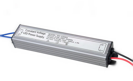 الجهد المستمر الصمام التيار الكهربائي، 12V AC إلى DC بقيادة سائق EN60335-2-29