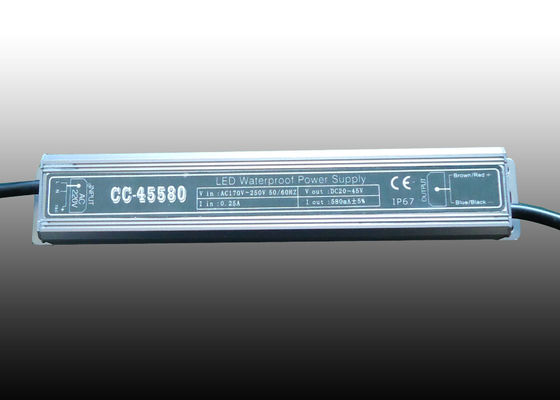 مخصص ليد محول، تيار مستمر ليد امدادات الطاقة دس 20V - دس 45V