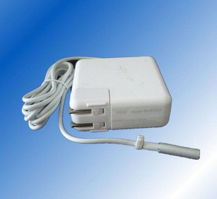 الكمبيوتر المحمول أبل 45W Magsafe محول الطاقة 2 لماك بوك اير، 14.85V 3.05A