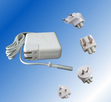 الكمبيوتر المحمول أبل 45W Magsafe محول الطاقة 2 لماك بوك اير، 14.85V 3.05A