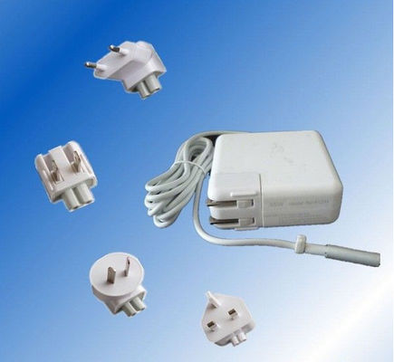 الكمبيوتر المحمول أبل 45W Magsafe محول الطاقة 2 لماك بوك اير، 14.85V 3.05A