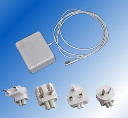 220V 85W Magsafe 2 كمبيوتر محمول محول الطاقة، 20V العاصمة أبل ماك بوك التيار الكهربائي