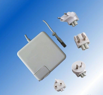 UL أبل 60 واط محمول محول الطاقة UL60950-1 AC 100-240V 16.5V 3.65A