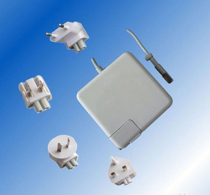 UL أبل 60 واط محمول محول الطاقة UL60950-1 AC 100-240V 16.5V 3.65A