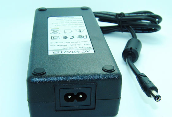 C8 2 دبابيس لجنة الانتخابات المركزية / ERP AC محول الكمبيوتر المحمول السلطة للمحمول / الطابعة