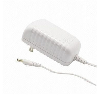 15W 12V 1.5A العالمي محول تيار متردد، جدار جبل نوع إمدادات الطاقة