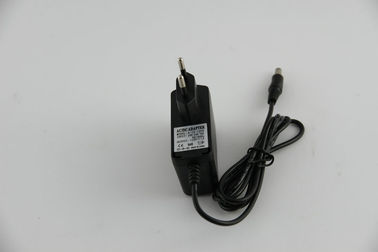 توفير الطاقة 12 W AC محولات التيار المستمر 240V AC، تبديل محول الطاقة العالمي
