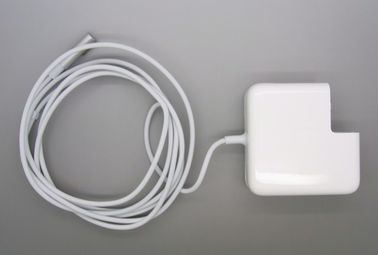 الأصلي 45W محول تيار متردد شاحن لشركة آبل 14.5V أجهزة الكمبيوتر المحمولة MB283LL / A-00