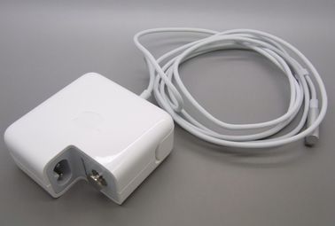 الأصلي 45W محول تيار متردد شاحن لشركة آبل 14.5V أجهزة الكمبيوتر المحمولة MB283LL / A-00