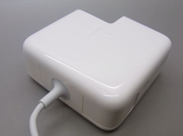 الأصلي 45W محول تيار متردد شاحن لشركة آبل 14.5V أجهزة الكمبيوتر المحمولة MB283LL / A-00