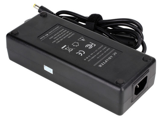 محول AC 12V 10A الحاسوب، الكمبيوتر محول الطاقة العالمي