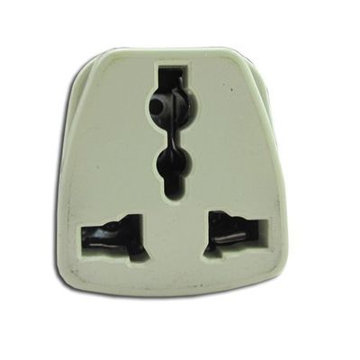تيار متردد أبل أي باد محول USB، السفر العالمي شاحن الجدار