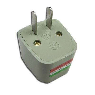 تيار متردد أبل أي باد محول USB، السفر العالمي شاحن الجدار