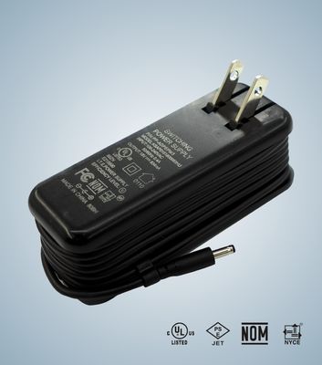 15W KSAP0151800083HU تبديل محولات كهربائية مع 18VDC 834MA CB، سلامة الموافقة CE للأجهزة النقالة نقاط البيع