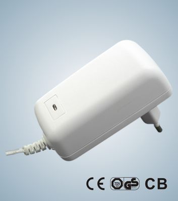 20W KSAP020xxxyyyHZ تبديل محولات الطاقة مع 12V-24VDC 0.01-1.6A CB، CE، الموافقة ع السلامة