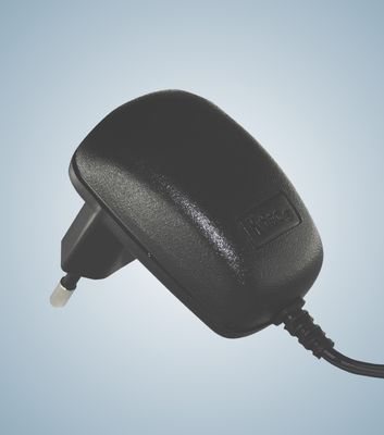 1W KSAP001 تبديل محولات كهربائية مع 5VDC 2A EN60950 ITE السلامة شاحن الموافقة على MP3 / MP4