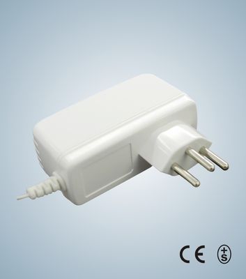 12W KSAP0121200100VE تبديل محولات كهربائية مع 12VDC 1A CB، سلامة الموافقة CE للموبايل أجهزة ADSL نقاط البيع