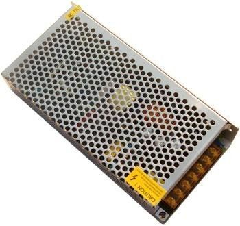 توريد 24V العاصمة 15A الدوائر التلفزيونية المغلقة الطاقة لجنة الاتصالات الفدرالية / 350W تبديل محول الطاقة CB