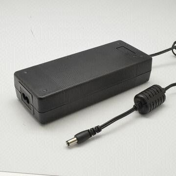 اضافية سليم AC DC تحويل التيار الكهربائي 120W، مستلزمات الطاقة الخارجي سطح المكتب