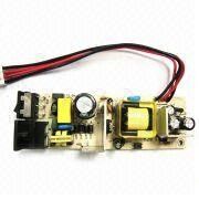 فتح الإطار 3A السفر السيارات - 5A 12V AC DC تحويل امدادات الطاقة / شاحن