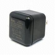 من 100mA AC DC التبديل محول التيار الكهربائي مع حماية الفوسفاط لADSL