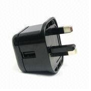 5V AC DC التبديل محول التيار الكهربائي مع حماية OVP لمحرك القرص الصلب